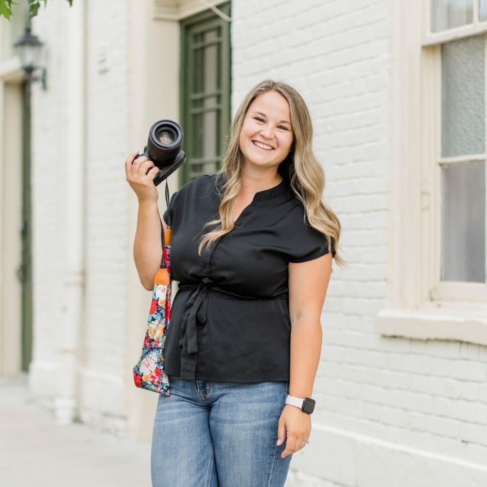 Lifestyle Photographer serving Bowling Green, Kentucky and surrounding areas